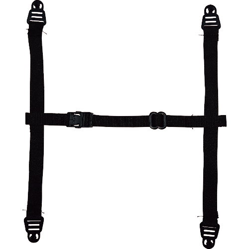 NO.80ケーボー用ワンタッチ式あご紐　1個画像