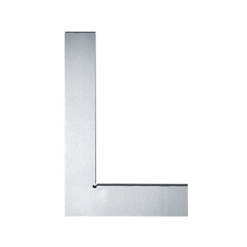 ﾕﾆ焼入平型ｽｺﾔ 150mm 1個画像