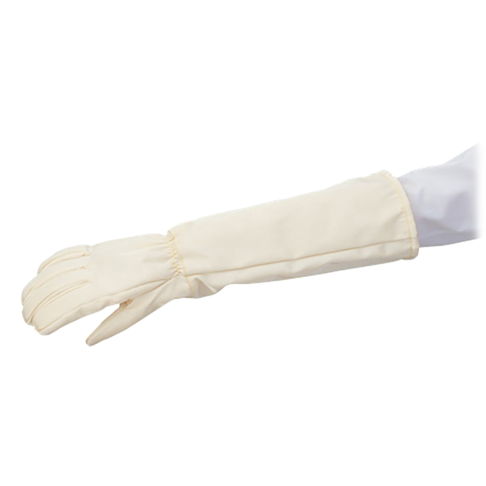 耐熱手袋　クリーンパック　500mm画像