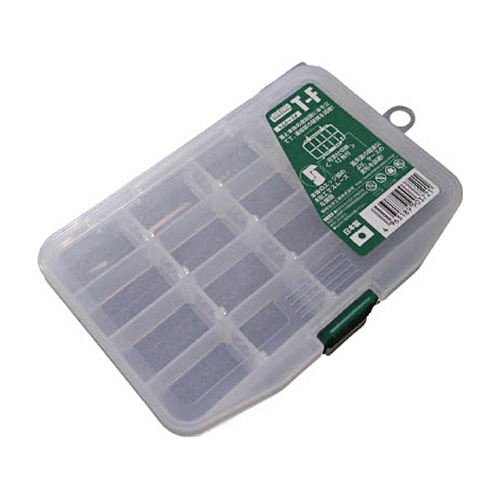 ﾄﾑｹｰｽF 1個画像