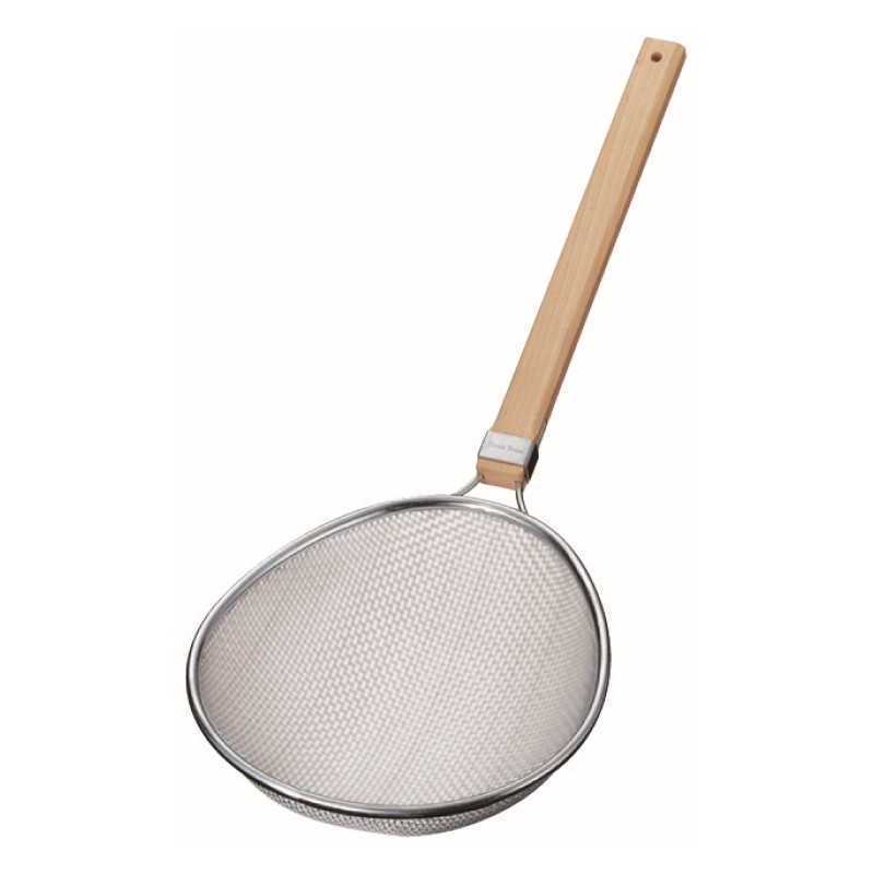 調理用品 TS プロすいのう木柄 特大 10013画像