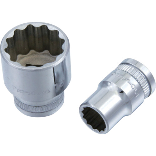 ｳｪｰﾌﾞｿｹｯﾄ 19mm 1個画像