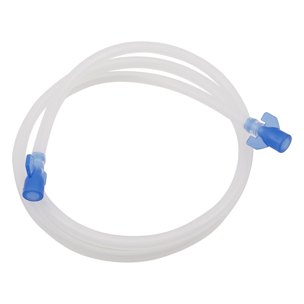 コンプレッサー式吸入器用 送気ホース画像