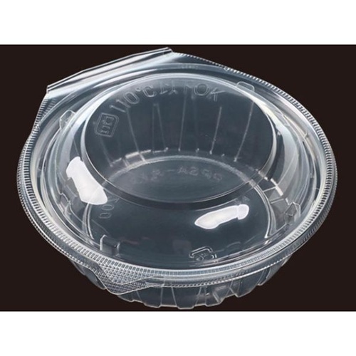 エフピコ フードパック PPSA-丸130-200内嵌合R画像