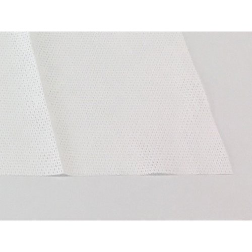PS カウンタークロス 薄手 白 R パックスタイル パッケージの正面に白い薄手のクロスが並べられた状態