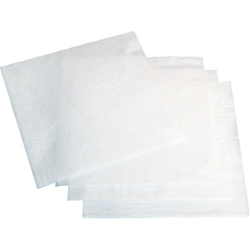 油吸着材 ｱﾌﾞﾗﾄｰﾙ ｼｰﾄ 50×50×0.4cm 1箱(100枚)