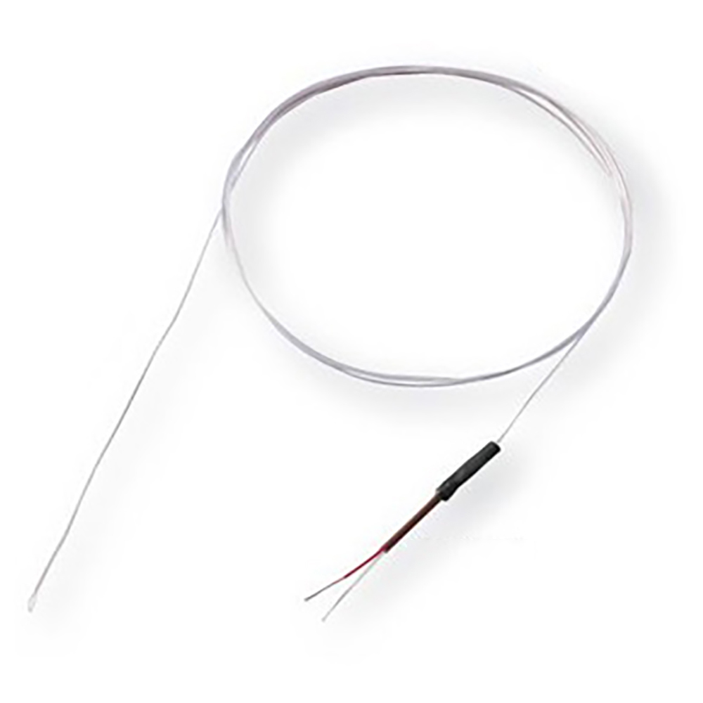 極細被覆熱電対画像