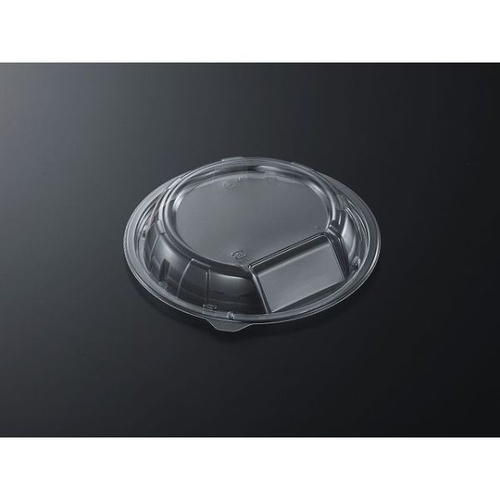 中央化学 CT うつわめし M18 内嵌合蓋画像