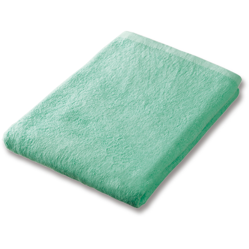 業務用ｽﾚﾝｶﾗｰﾊﾞｽﾀｵﾙ ｱｲｽｸﾞﾘｰﾝ 1枚画像