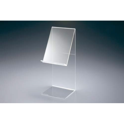 ブックディスプレイスタンド　雑誌用　１０台入画像