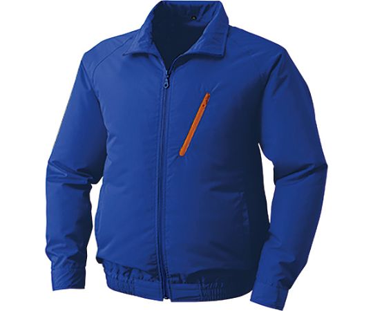 ポリエステル製® ウェアのみ ブルー LL