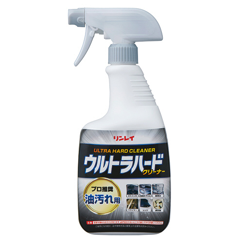 ｳﾙﾄﾗﾊｰﾄﾞｸﾘｰﾅｰ 油汚れ用 700mL 1本画像