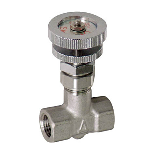 ﾁｯｺﾛα 両内ねじ 3/8 1個画像