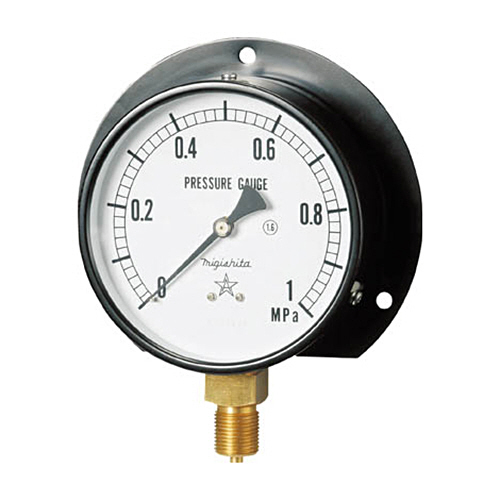 右下 一般圧力計 1個画像