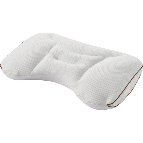 OK快眠ﾋﾟﾛｰ 高さ調節枕 43×63cm ﾎﾜｲﾄ 1個