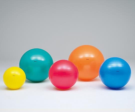 ボディーボール 黄 φ450mm画像