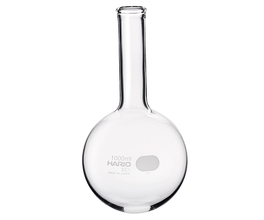 丸底フラスコ　1000mL