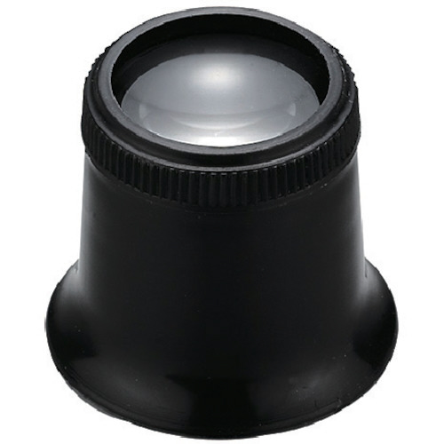 時計見/時計用ﾙｰﾍﾟ5倍[ｷｽﾞﾐ] 時計工具 1個画像