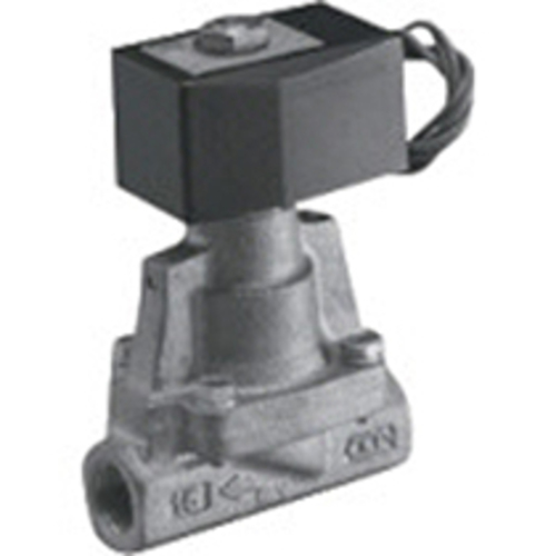 ﾊﾟｲﾛｯﾄ式2ﾎﾟｰﾄ電磁弁(ﾏﾙﾁﾚｯｸｽﾊﾞﾙﾌﾞ) 1個画像