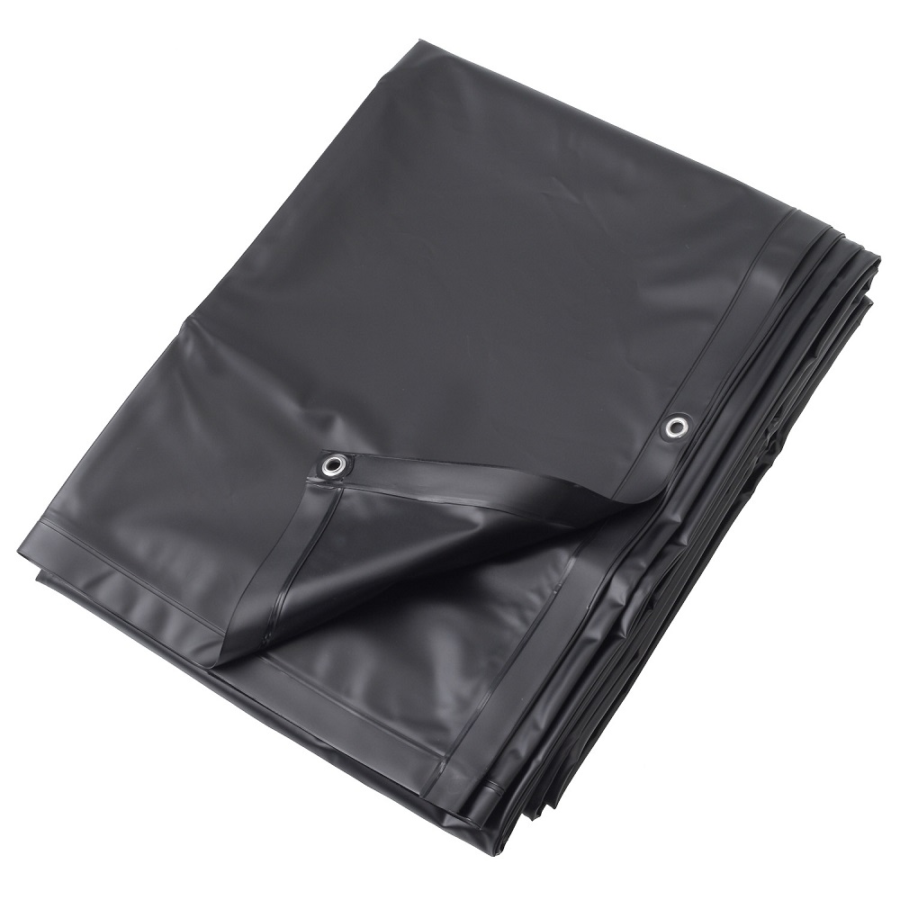 暗室用遮光カーテンⅡ 4×2m