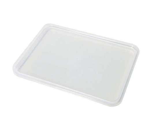 PFA角型容器　専用フタ画像