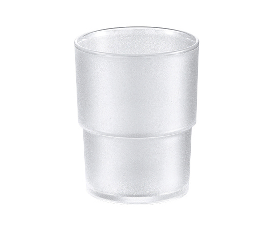 Be タンブラー クリア画像