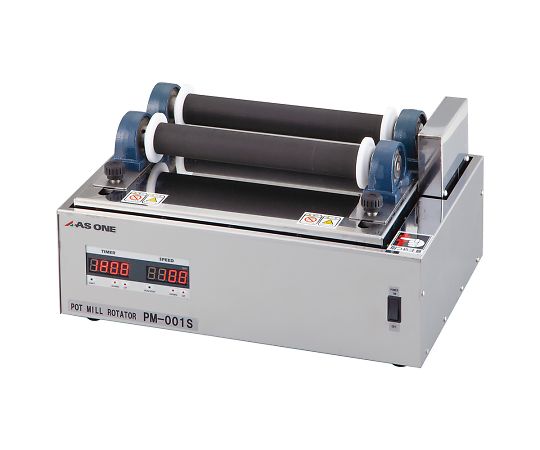 ポットミル架台　シーソー機能付　1個掛画像