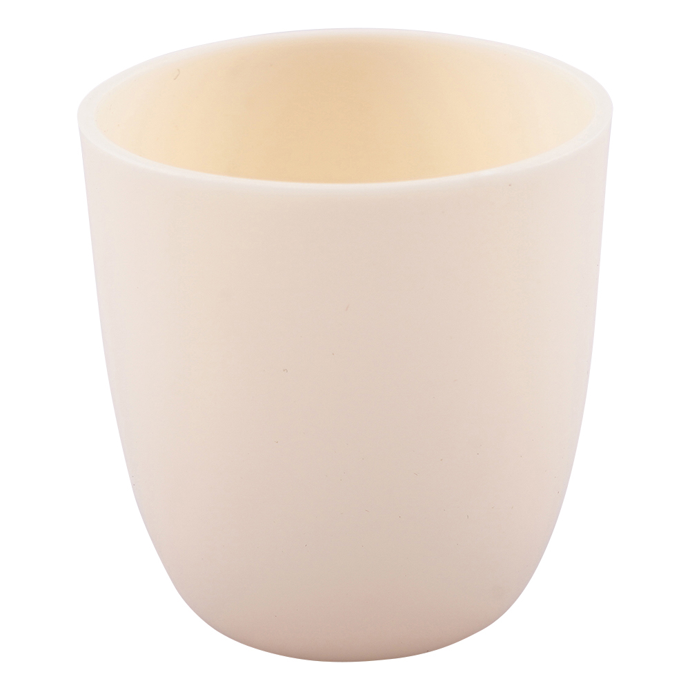 アルミナ99るつぼ　50mL画像