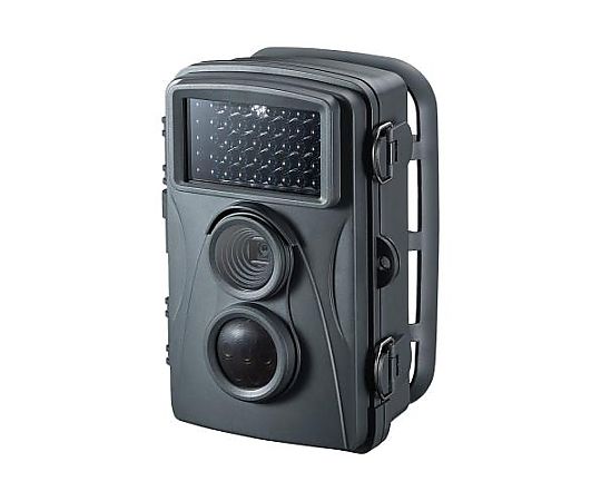[単3x8本] センサー付暗視カメラ(防水型)