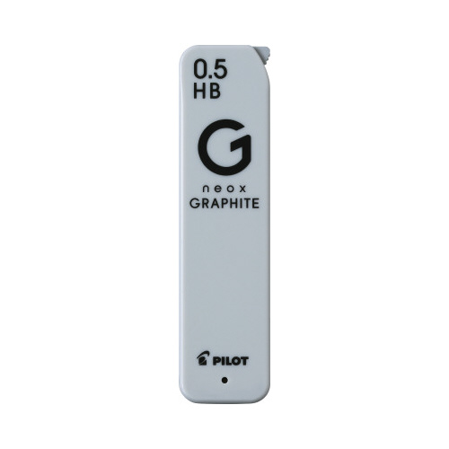 ネオックス・グラファイト０．５　ＨＢ４０本入Ｘ１０画像