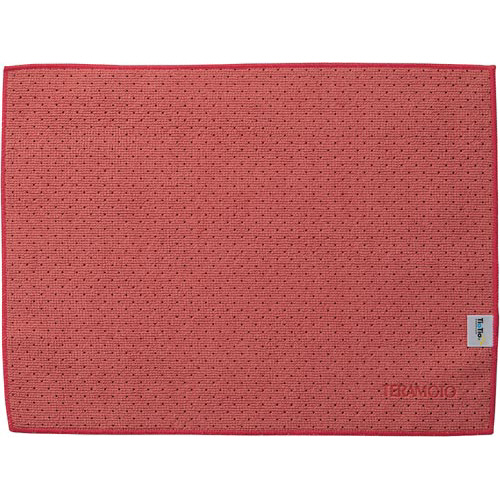 ＦＸ制菌クロス（ＴｉｏＴｉｏ）　赤画像