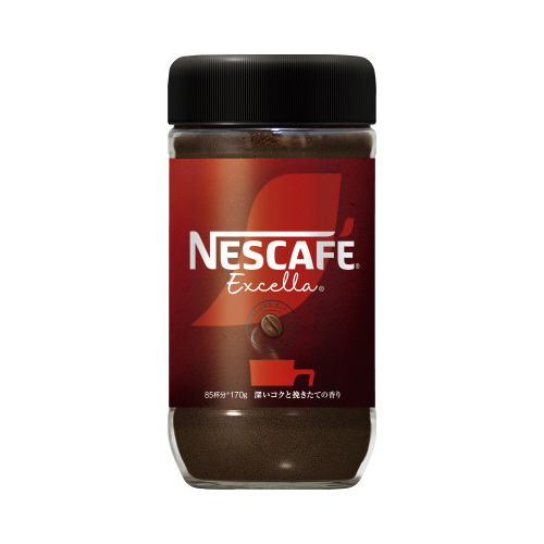 ネスカフェ　エクセラ　１７０ｇ画像