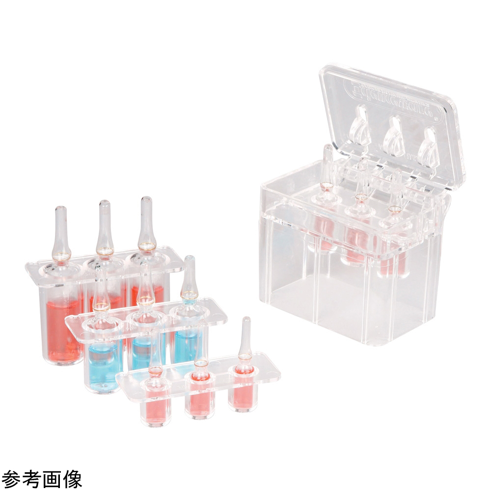 ガラス容器