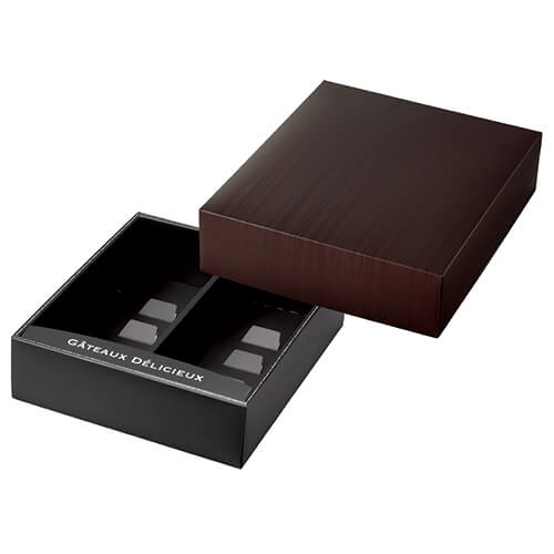 ドゥミセックギフト　ブランＭ画像