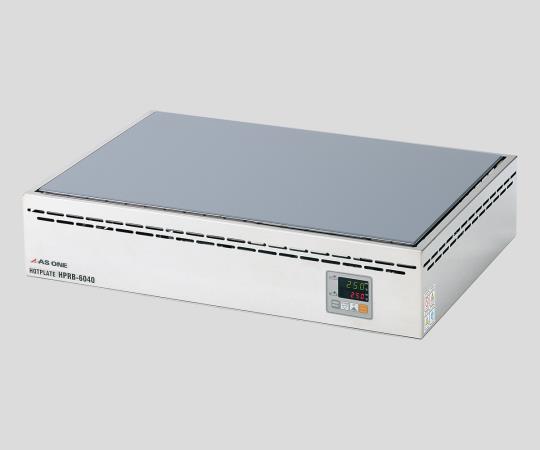 ■海外仕様　ビッグホットプレート　単相230V±5％