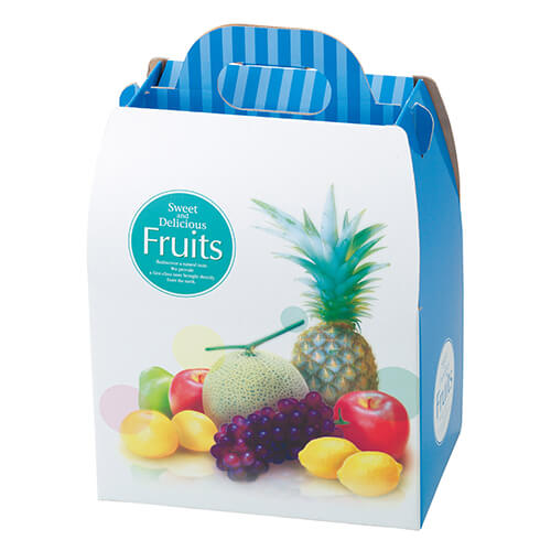 スウィート＆デリシャス（大）画像