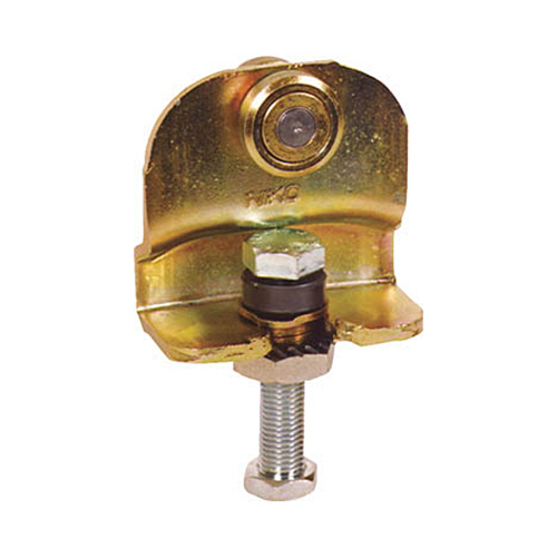 ﾆｺ 25号ﾄﾞｱﾊﾝｶﾞｰ用 ﾍﾞｱﾘﾝｸﾞ単車 折畳扉用 1個