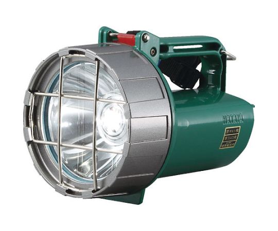 防爆型ケイタイランプ　3W　電池式画像