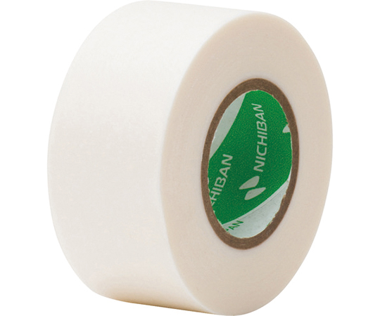紙粘着テープ　24mmX18m　5巻入り画像