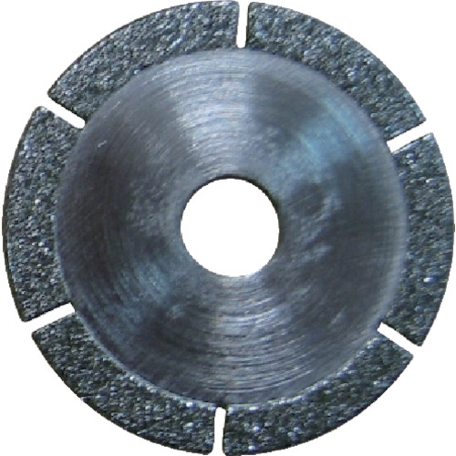 ﾀﾞｲﾔﾓﾝﾄﾞ替刃 HIS-46 ｲﾝｻｲﾄﾞｶｯﾀｰ用 46φ 1枚画像