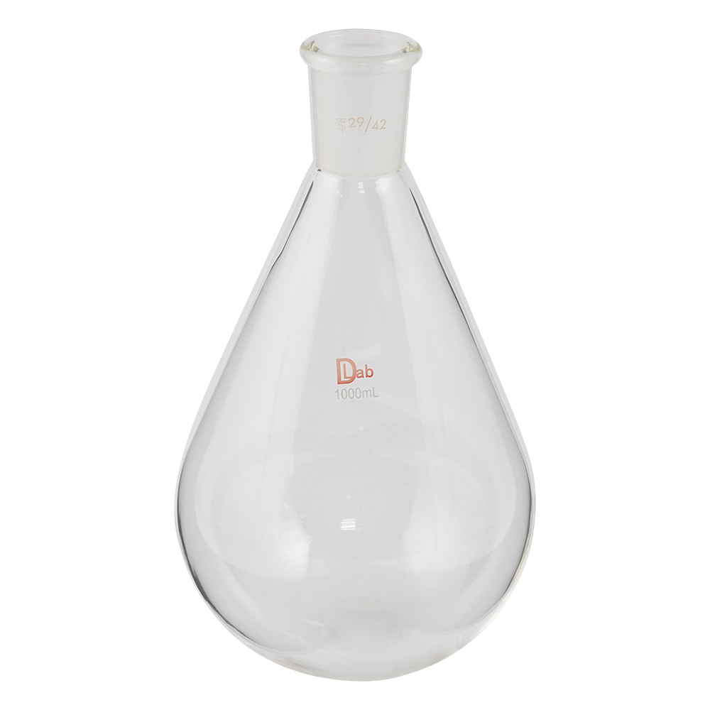 ナスフラスコ　TS29／42　1000mL