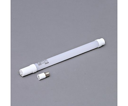 AC100V/4.4W/ｽﾀｰﾀｰE17/10形 LED電球(昼白色画像