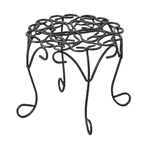 プランター スタンド ココハル のせるんですスタンド 高さ18cm フラワースタンド ガーデニング用品画像