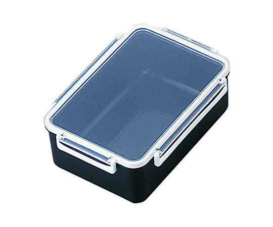 ESDパーツボックス　No.4　BK画像