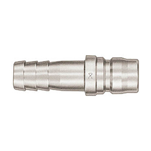 TSPｶﾌﾟﾗ(ﾎｰｽ取付用ﾌﾟﾗｸﾞ･ｽﾃﾝﾚｽ製) 1個画像