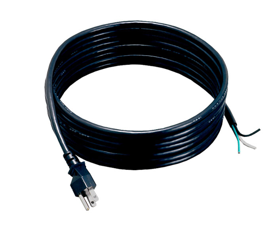 電源ケーブル15A