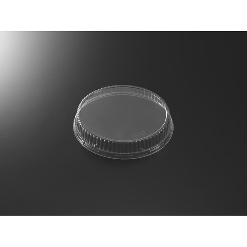 中央化学 BAKEQ 160φ 蓋(OPS)画像