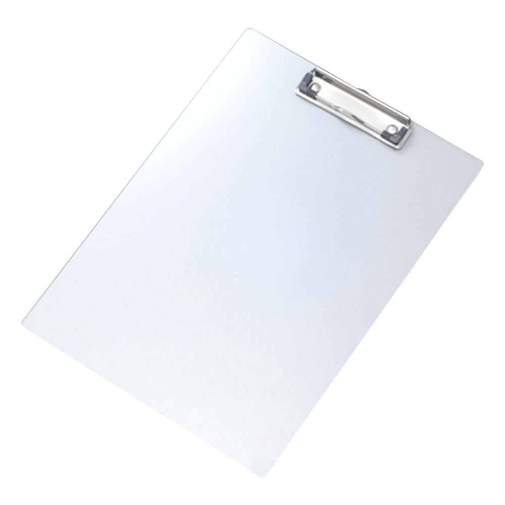 静電気対策クリップボード画像