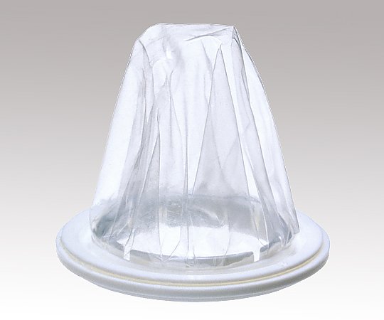 プローブカバー　交換用　40枚入画像