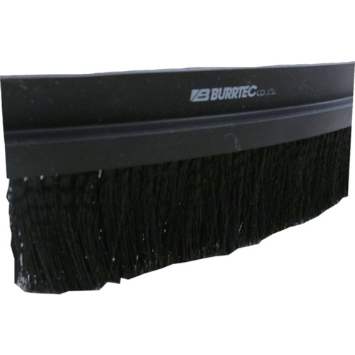 ﾊﾞｰｶｯﾄHMﾀｲﾌﾟ BF8-HM 1M NH40 PP0.2黒 1個画像